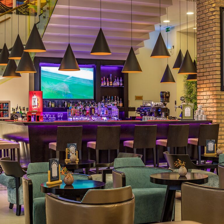Courtyard by Marriott Budapest