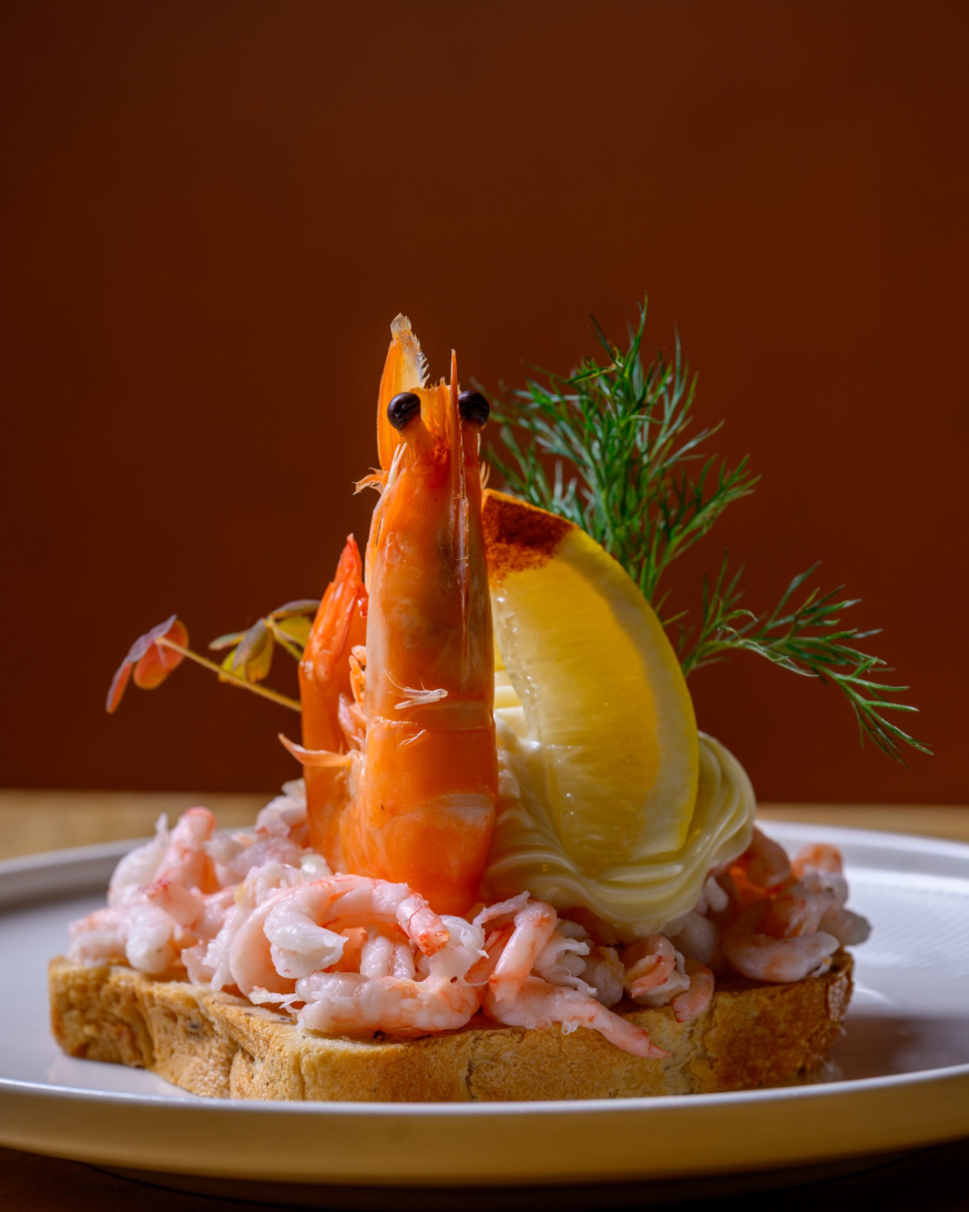 Hallernes Smørrebrød - Tivoli
