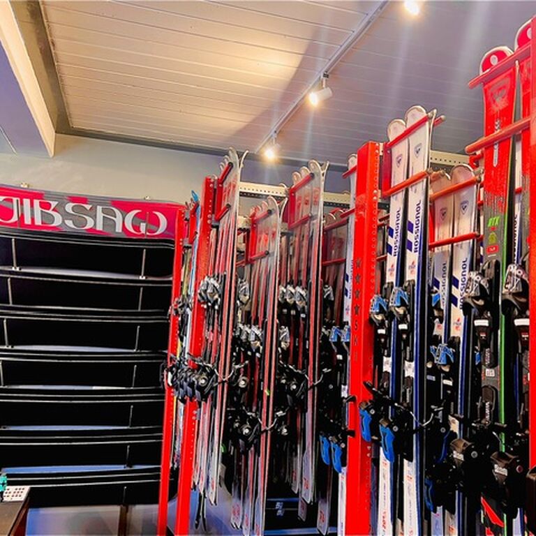 KitzAlps Rental & Store