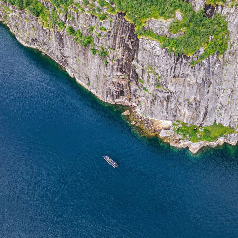 Vesterålen Adventures