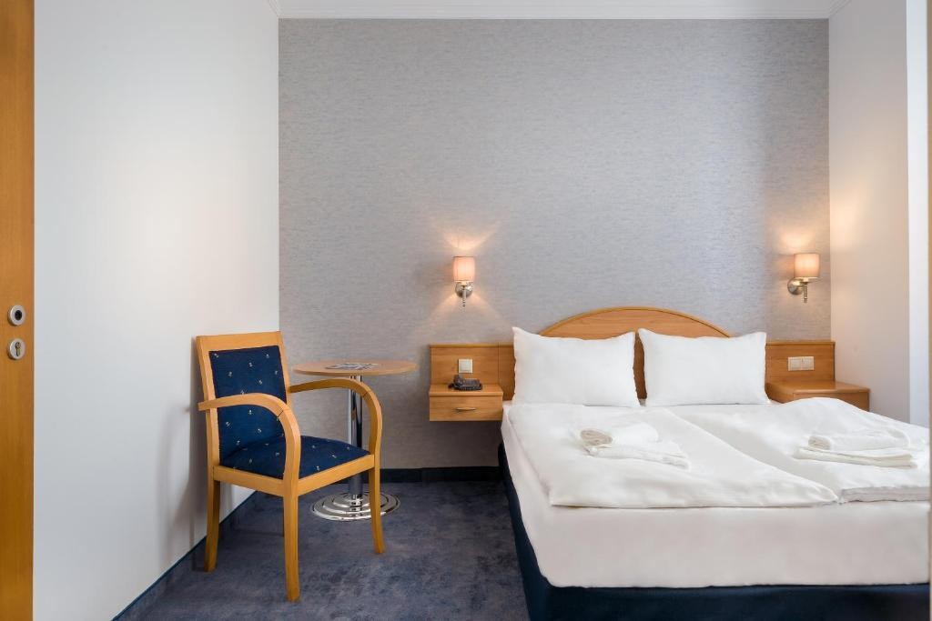 East City Budapest Hotel