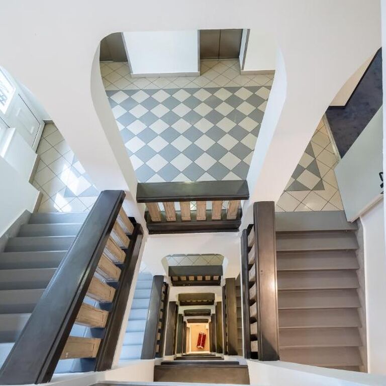 East City Budapest Hotel