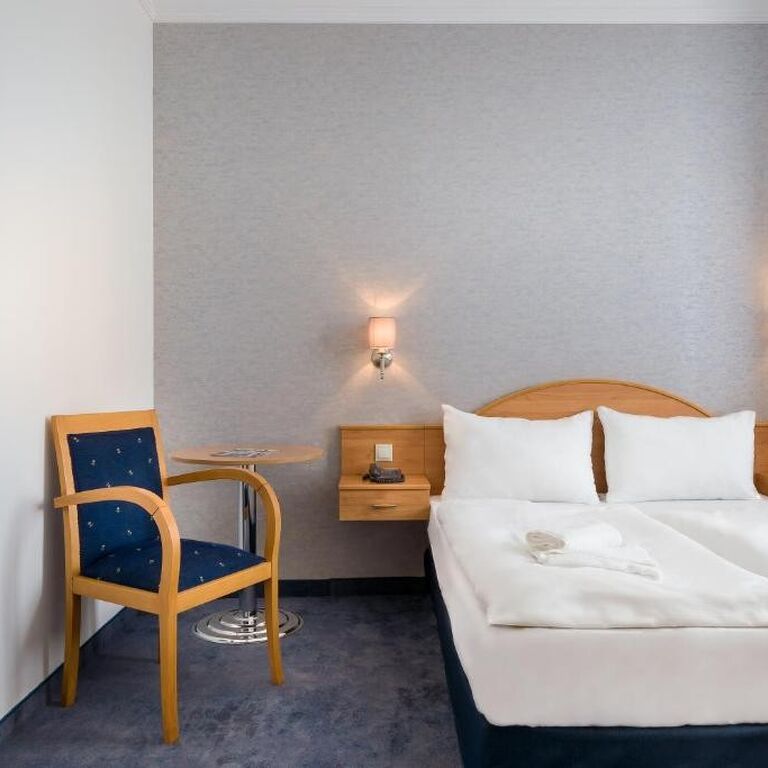 East City Budapest Hotel