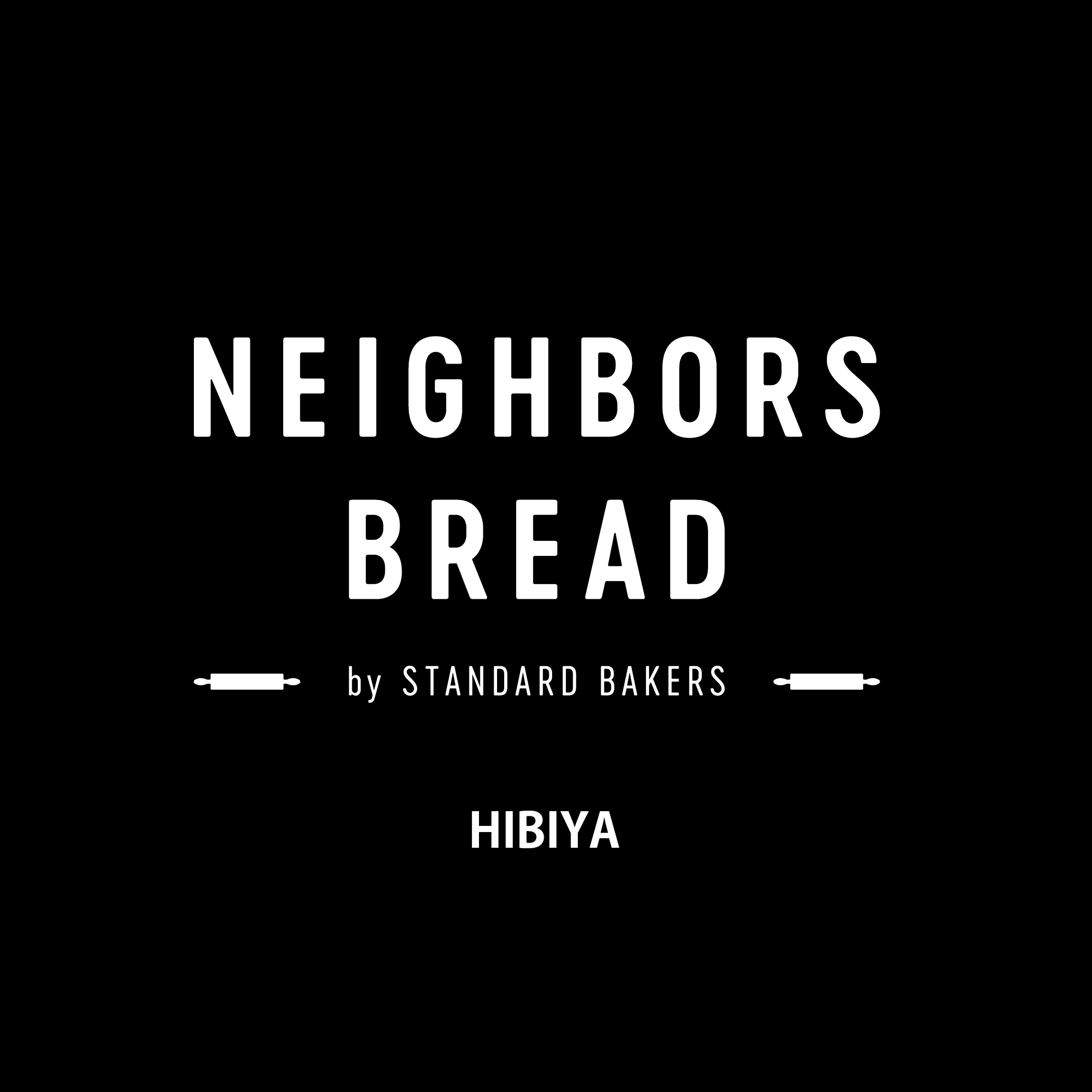 NEIGHBORS BREAD HIBIYA店
