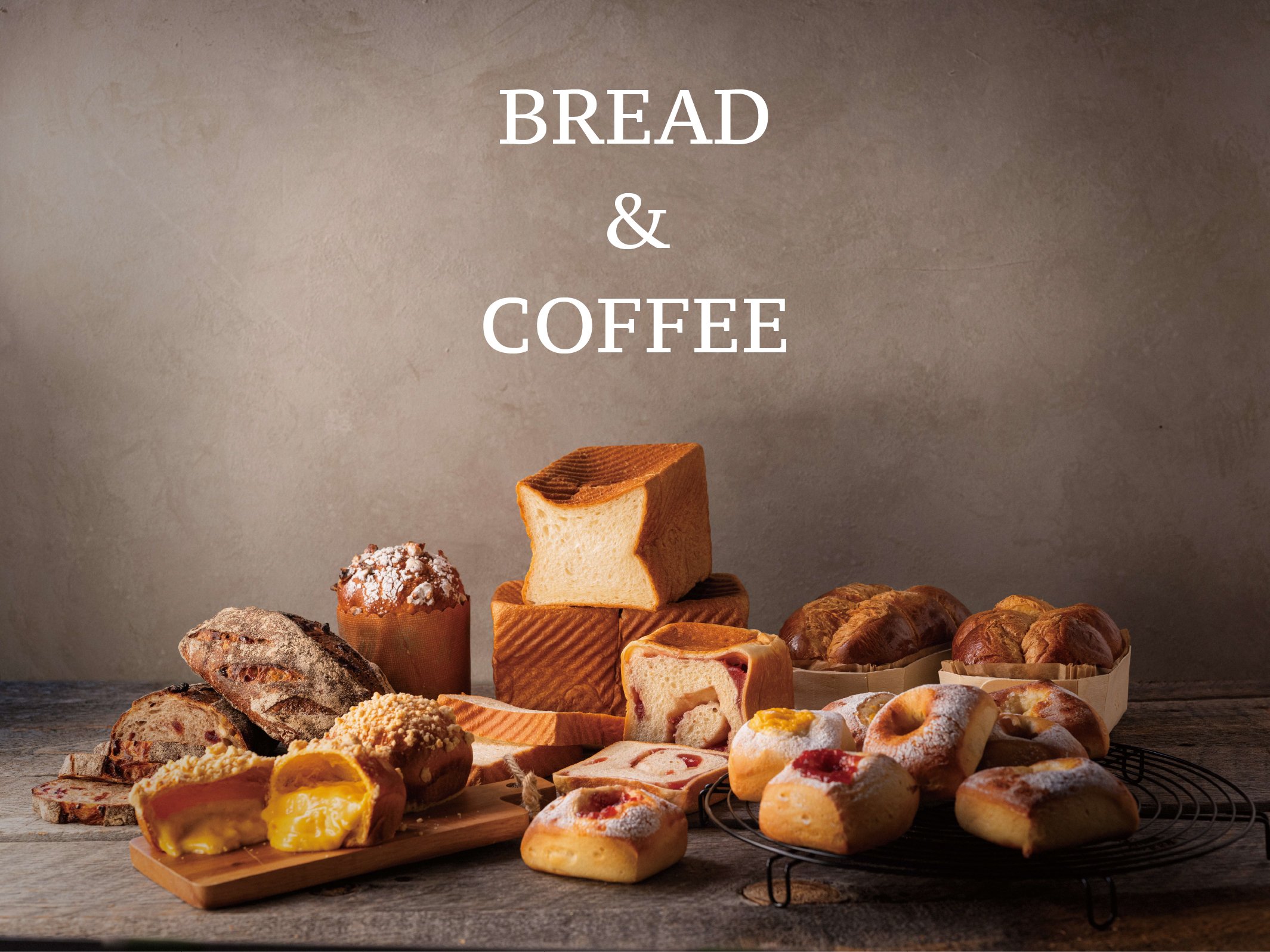 NEIGHBORS BREAD HIBIYA店
