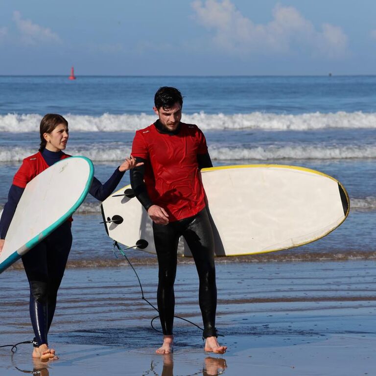 OLASURF ESSAOUIRA