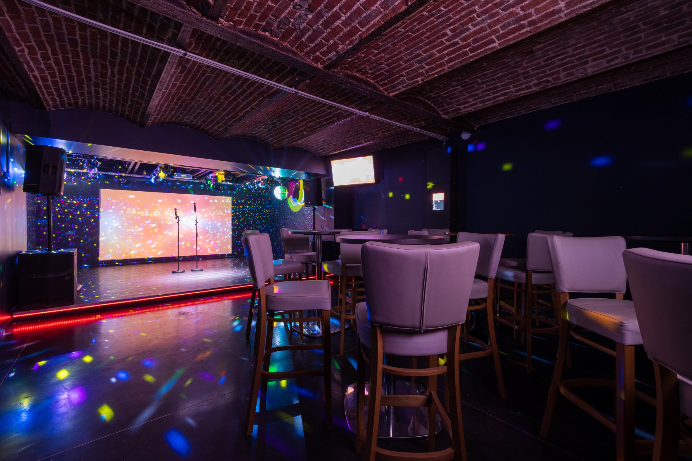 KaraFun Bar Lille