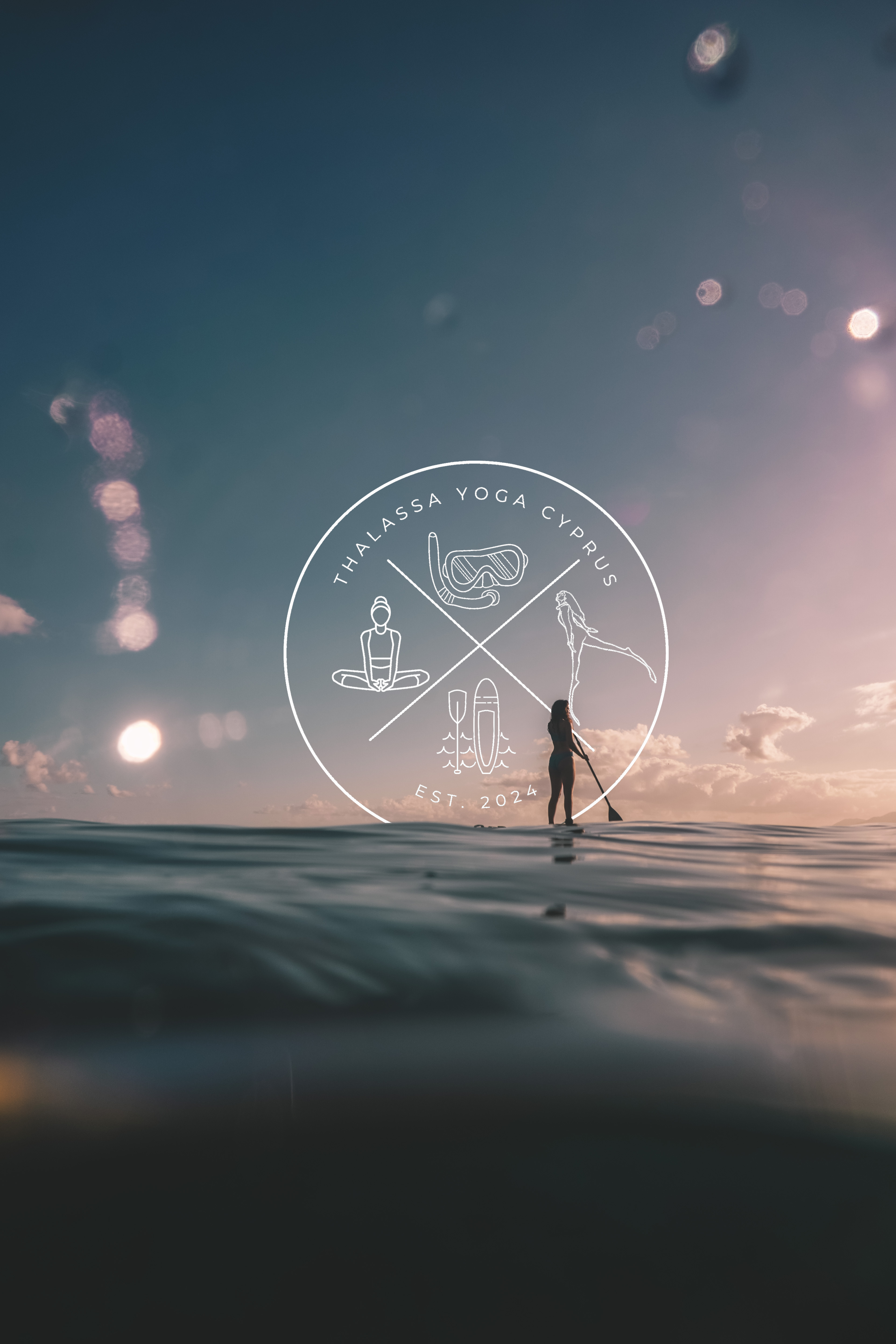 Thalassa Yoga Cyprus