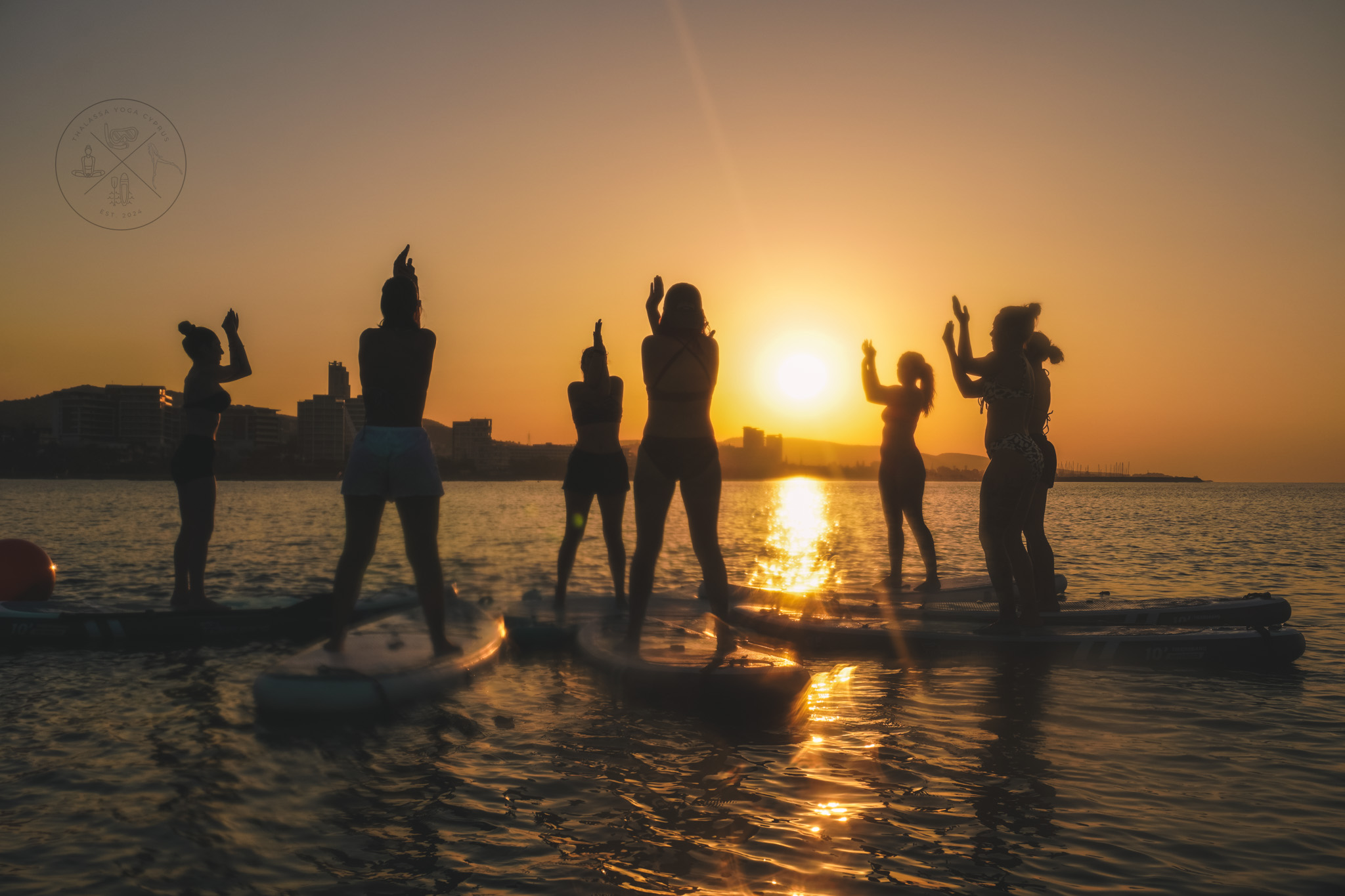 Thalassa Yoga Cyprus