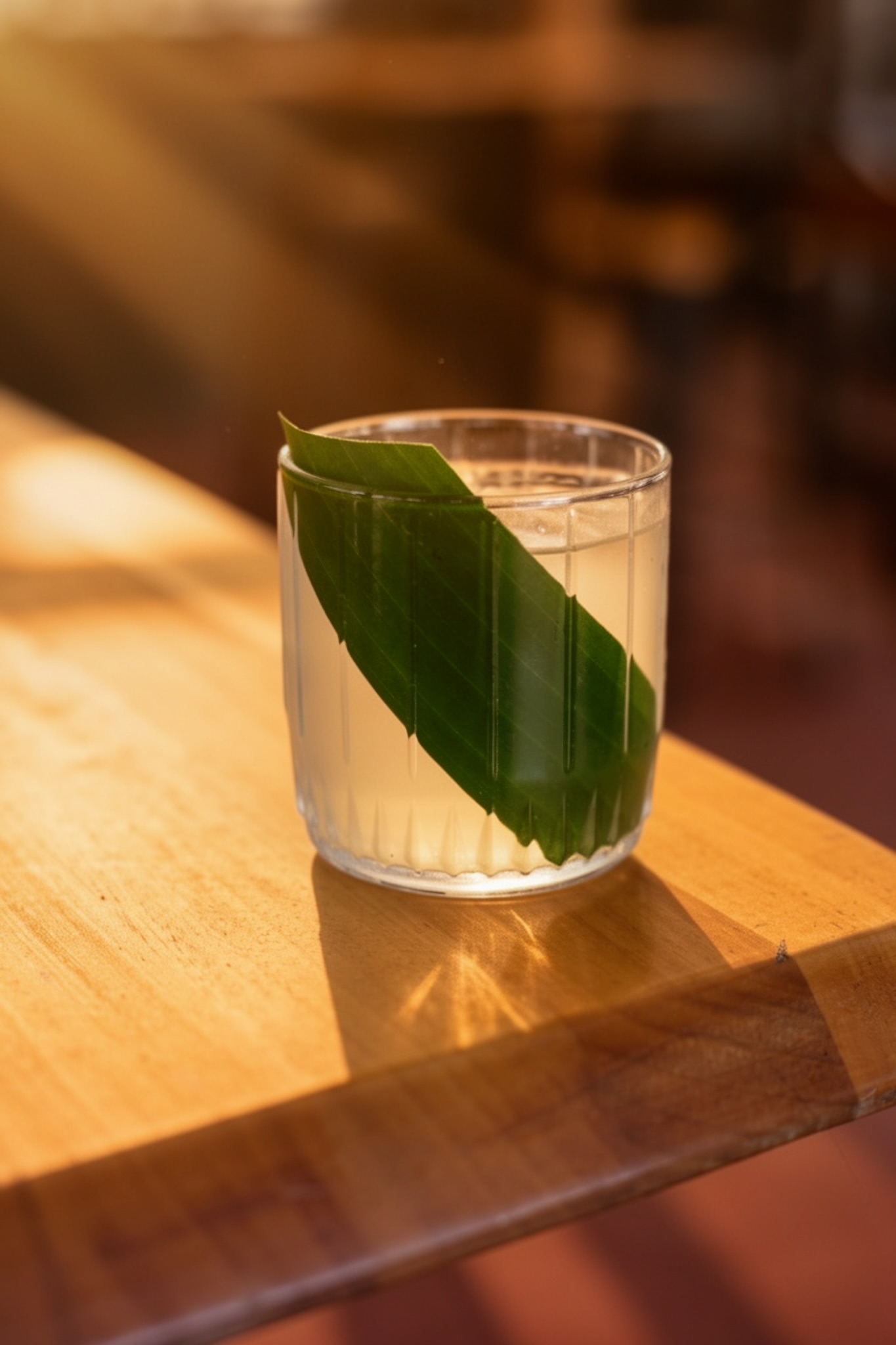 Banqueta Bar