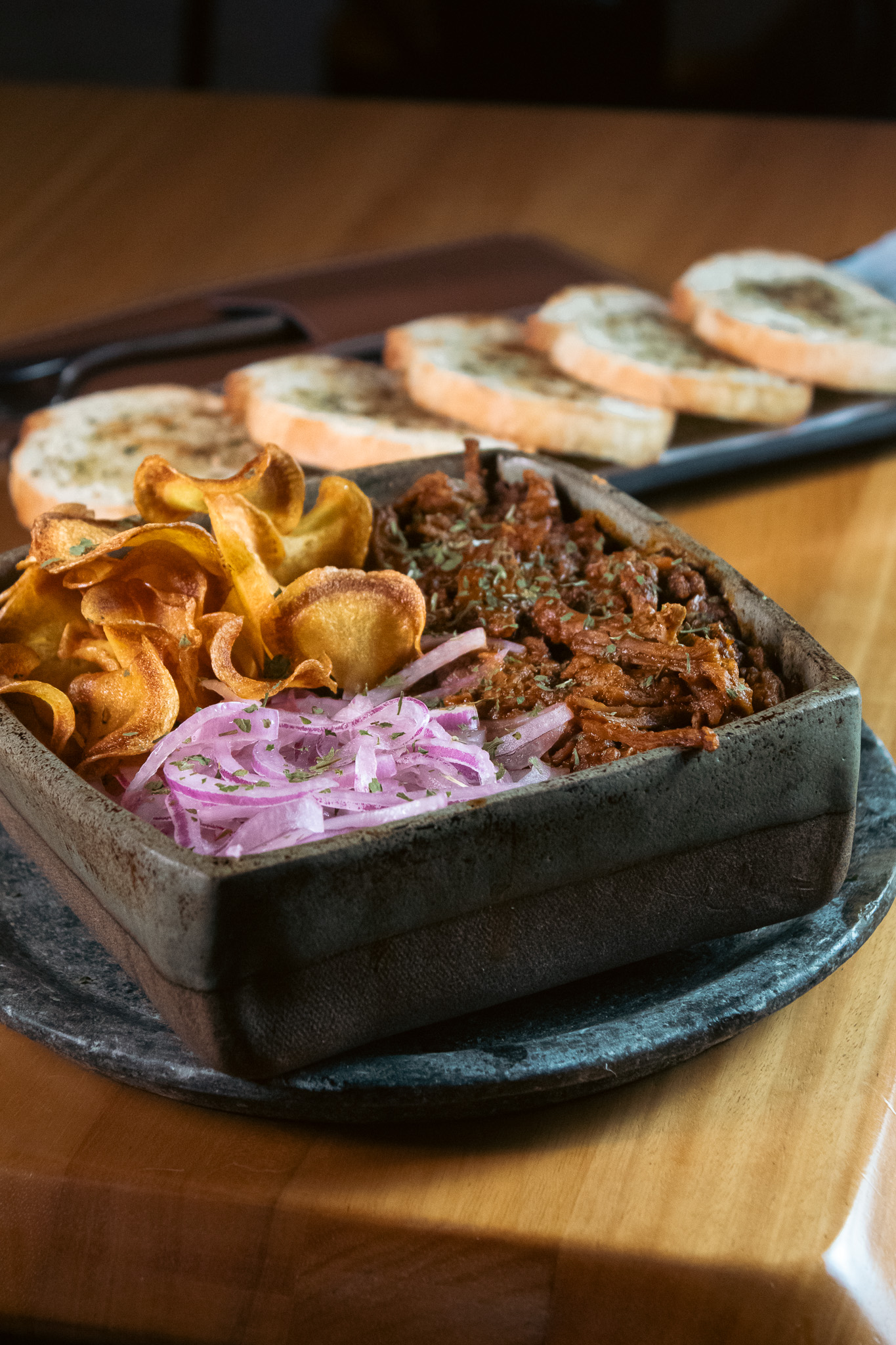 Banqueta Bar