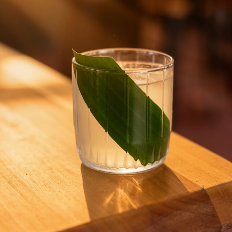 Banqueta Bar