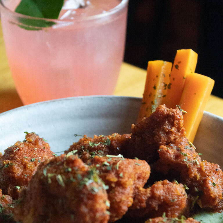 Banqueta Bar