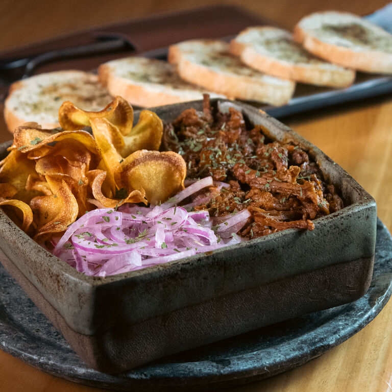 Banqueta Bar