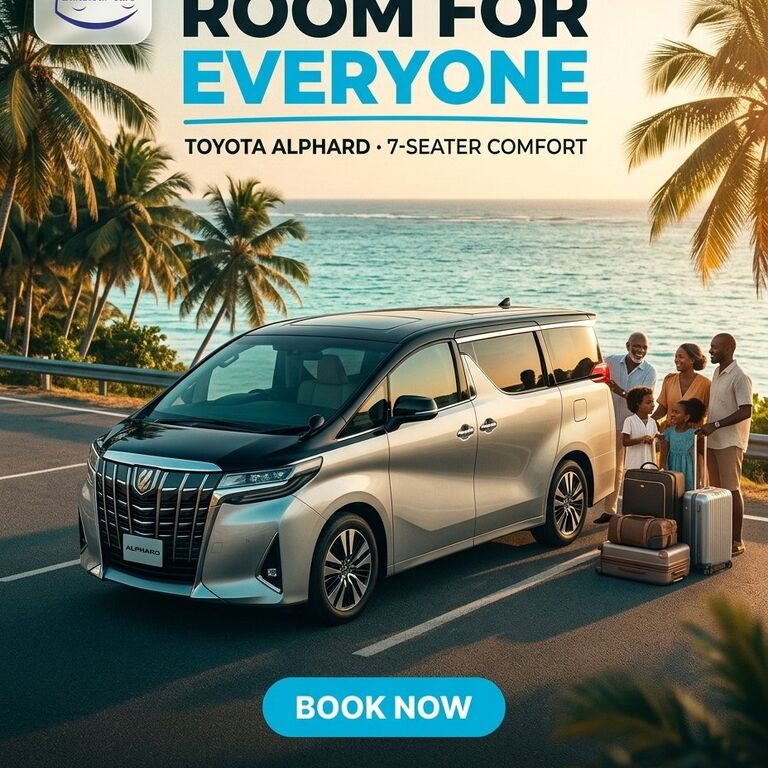 ZanzibaCars Rentals