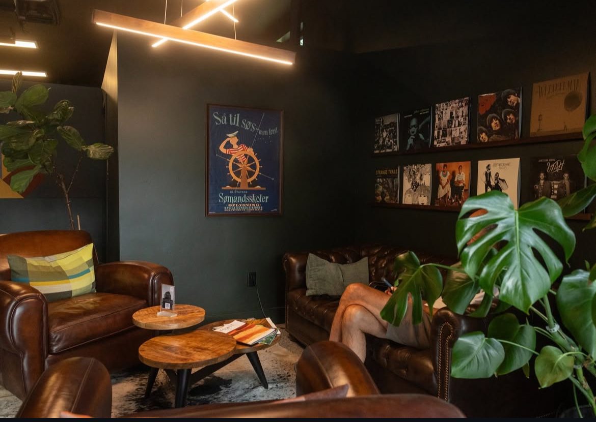 URBAN SAILOR COFFEE