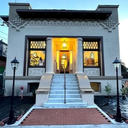 California Hist. Radio Society