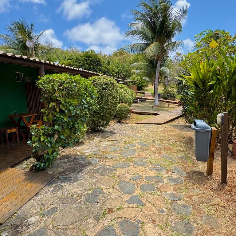 Pousada Cheiro Verde Noronha