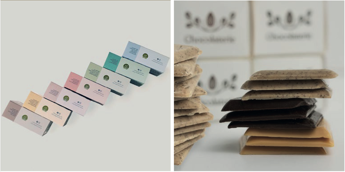 CHOCOLATERIE
