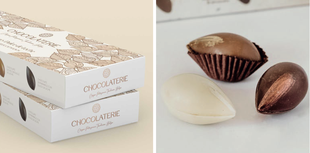 CHOCOLATERIE
