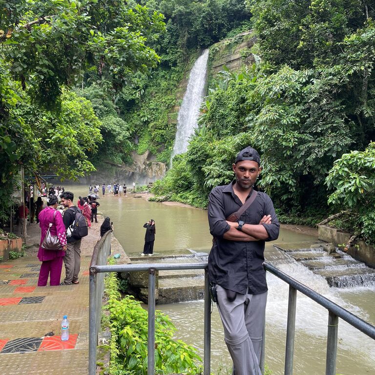 Chital Tours & Travels