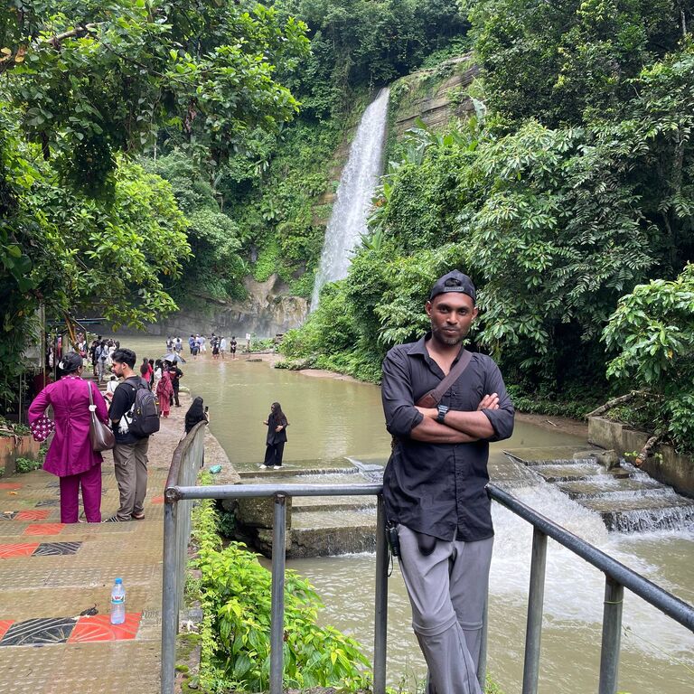 Chital Tours & Travels