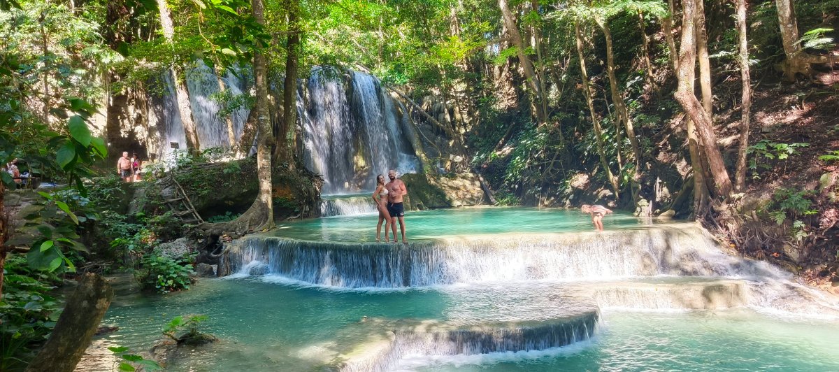 Sumbawa Trip