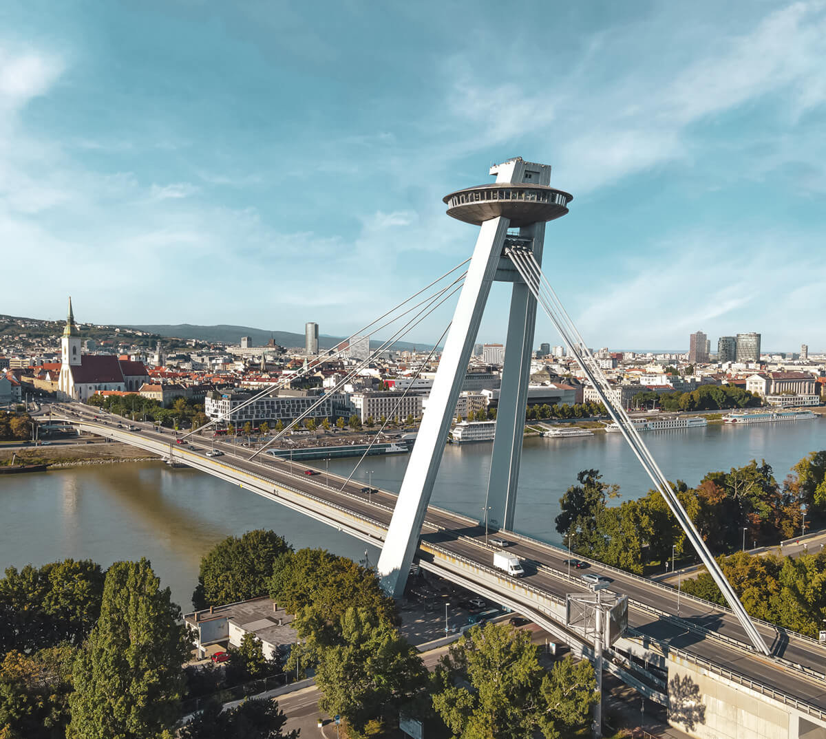 Bratislava Tours - LM