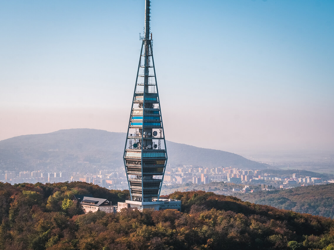 Bratislava Tours - LM