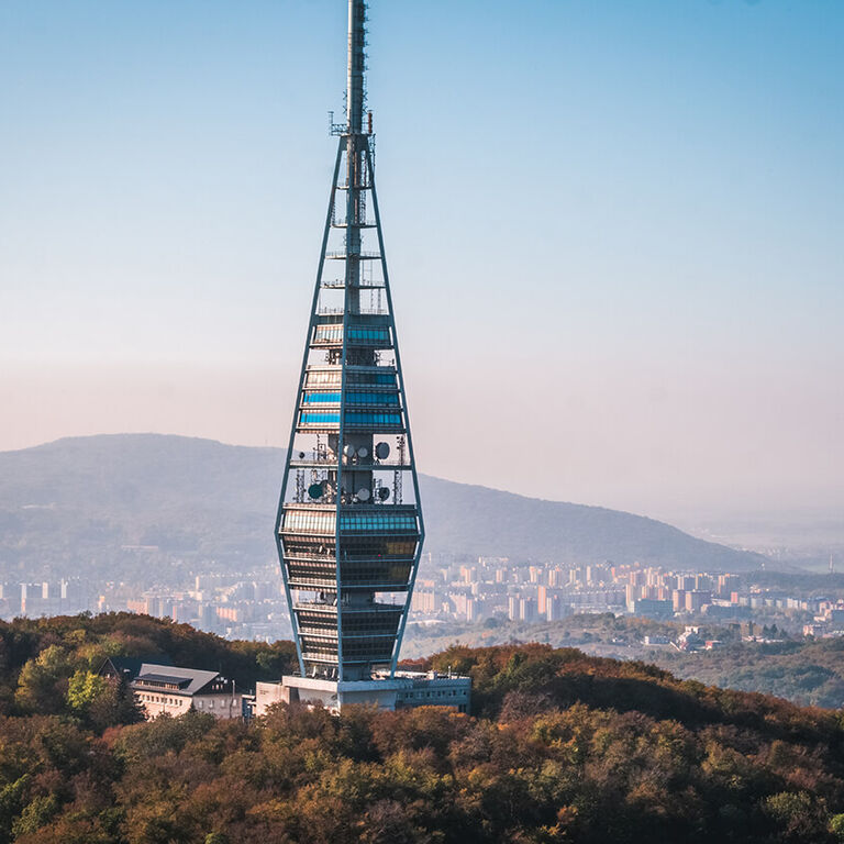 Bratislava Tours - LM