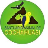 Cochahuasi Animal Sanctuary
