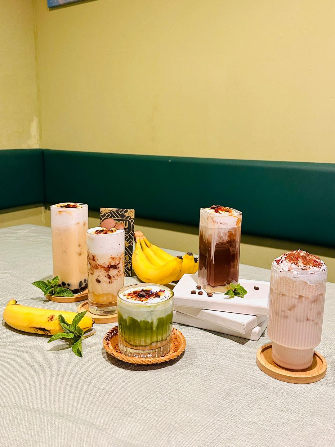 Linh - Not Just a Restaurant