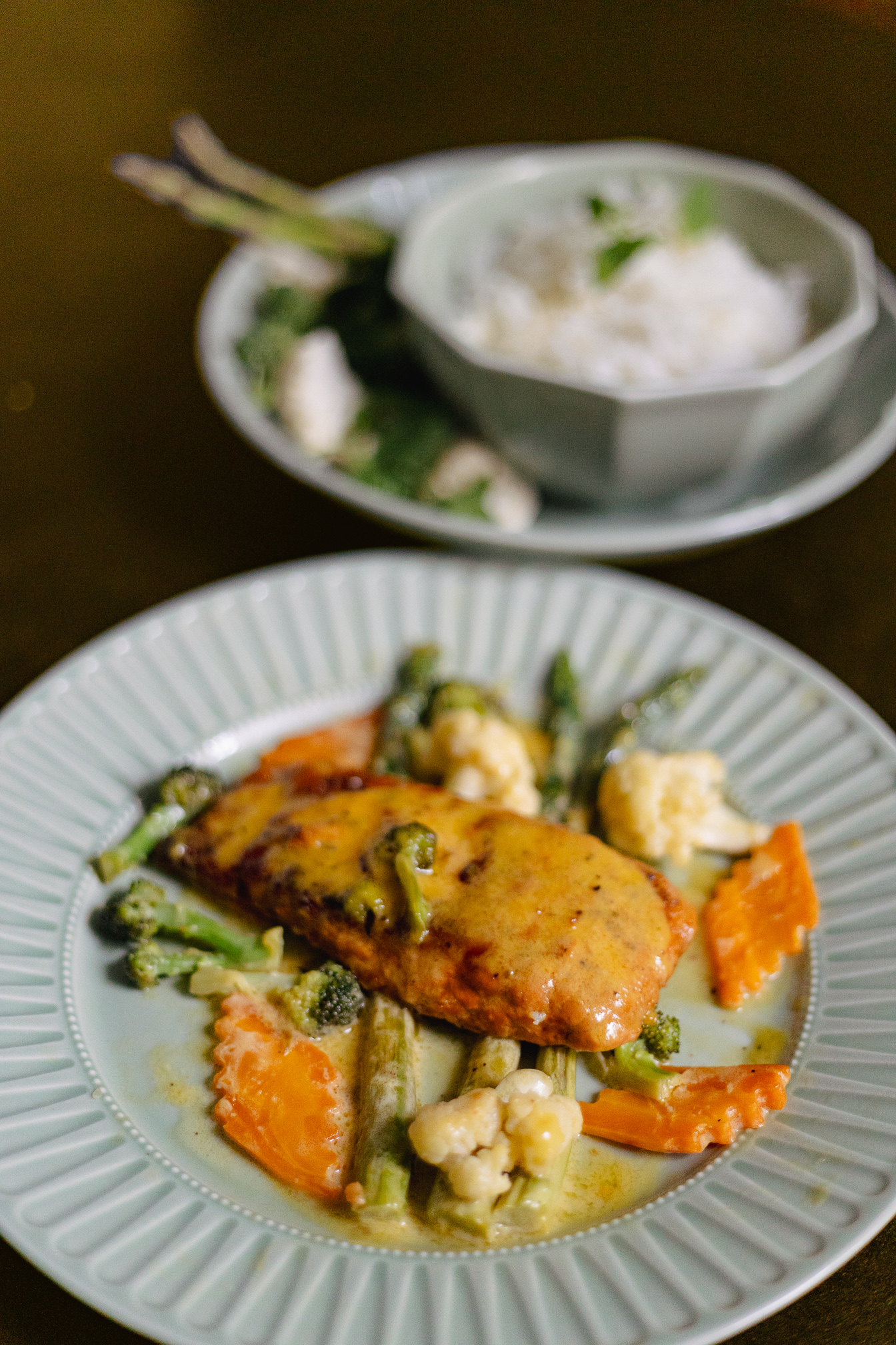 Linh - Not Just a Restaurant