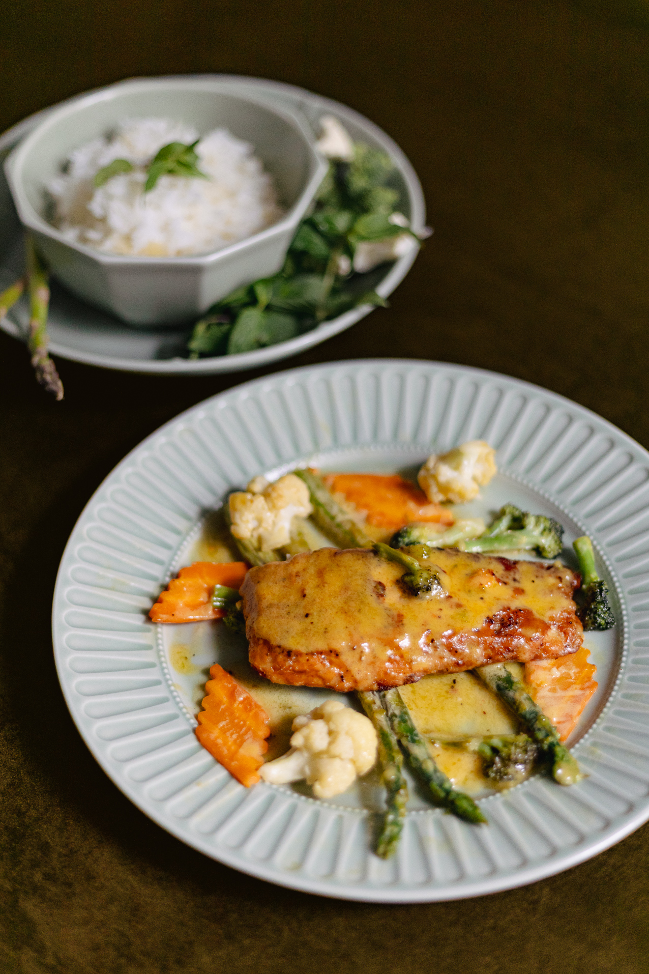 Linh - Not Just a Restaurant