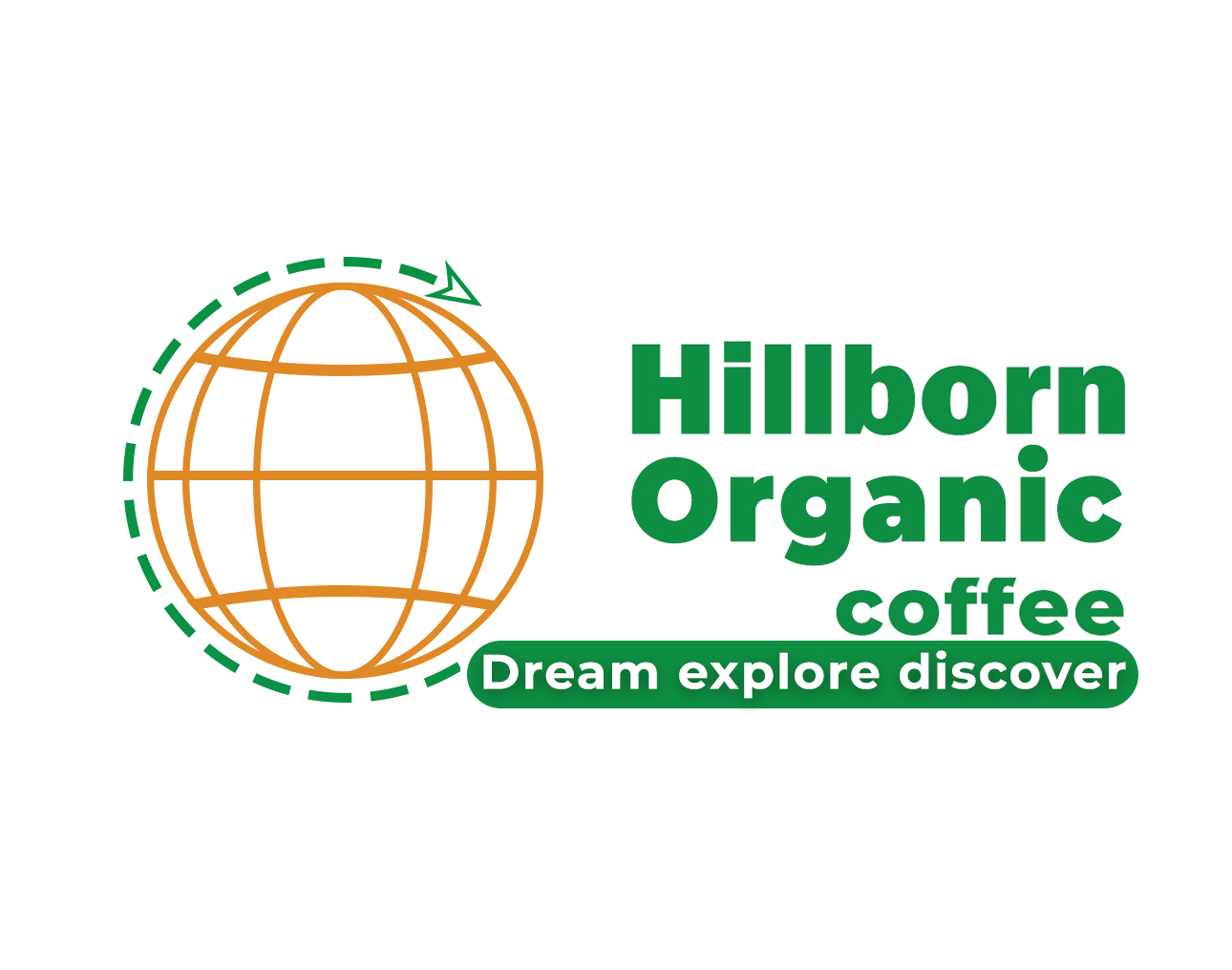 Hillborn Organic Coffee