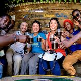 Hillborn Organic Coffee