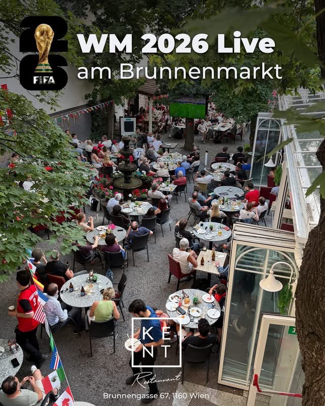 Kent Restaurant GmbH