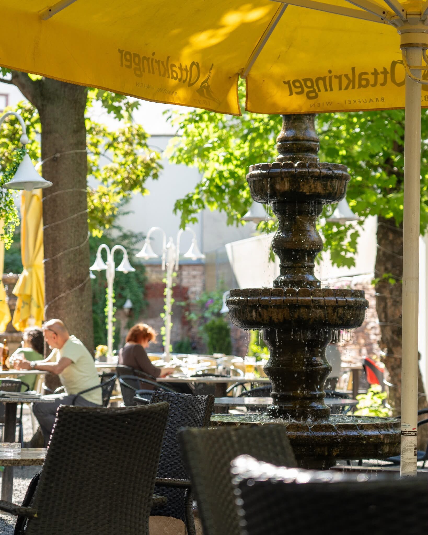 Kent Restaurant GmbH