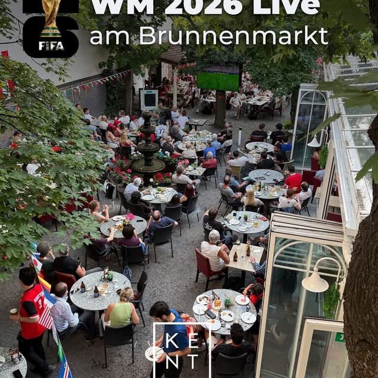 Kent Restaurant GmbH