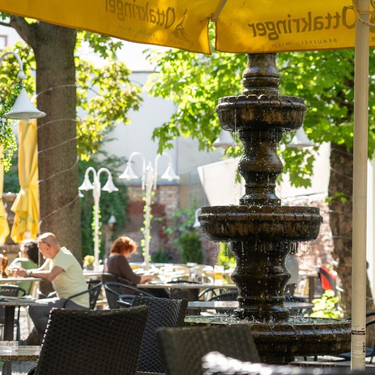 Kent Restaurant GmbH