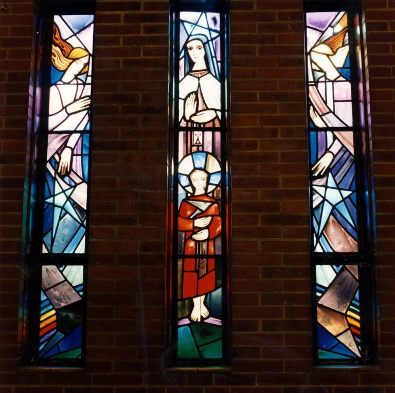 National Shrine of Saint Jude
