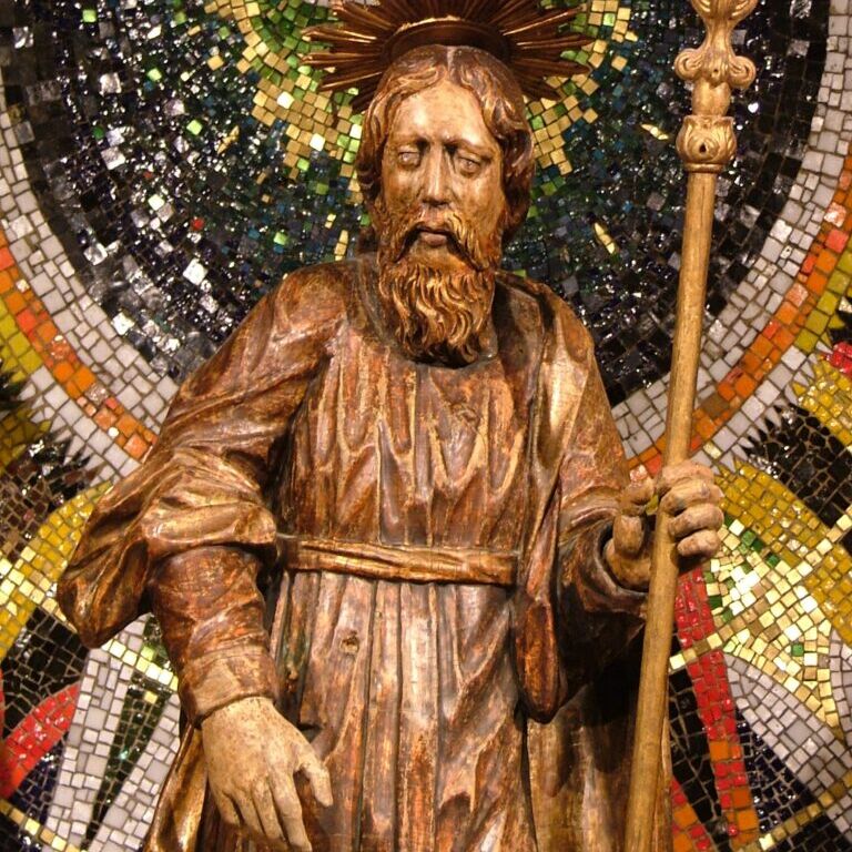 National Shrine of Saint Jude