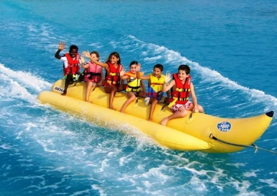 Y11 Watersports