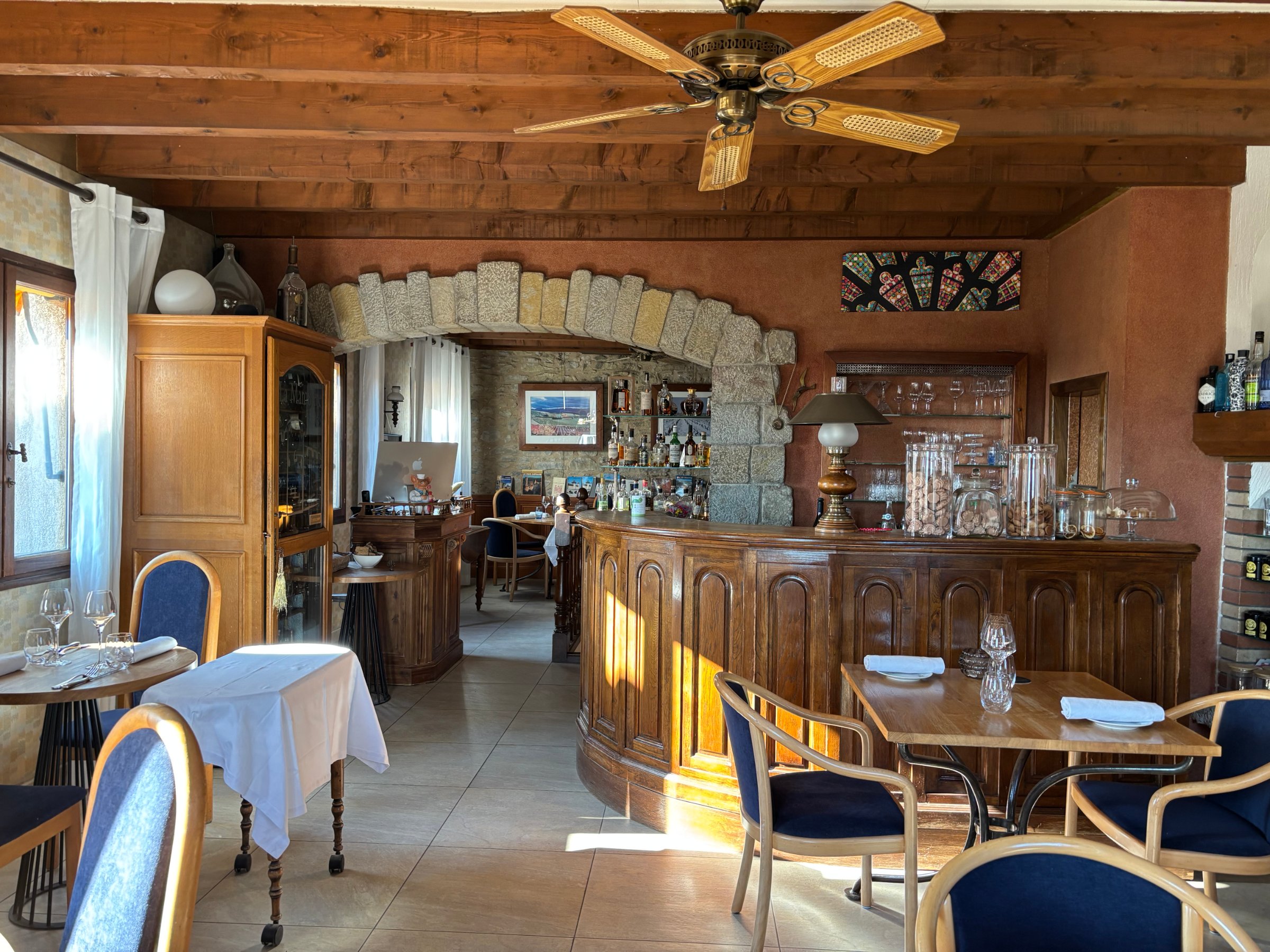 Restaurant La Marquière