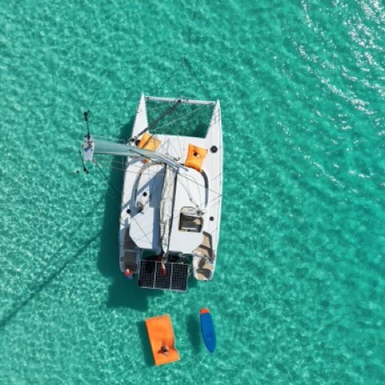 Respire Sxm Charter
