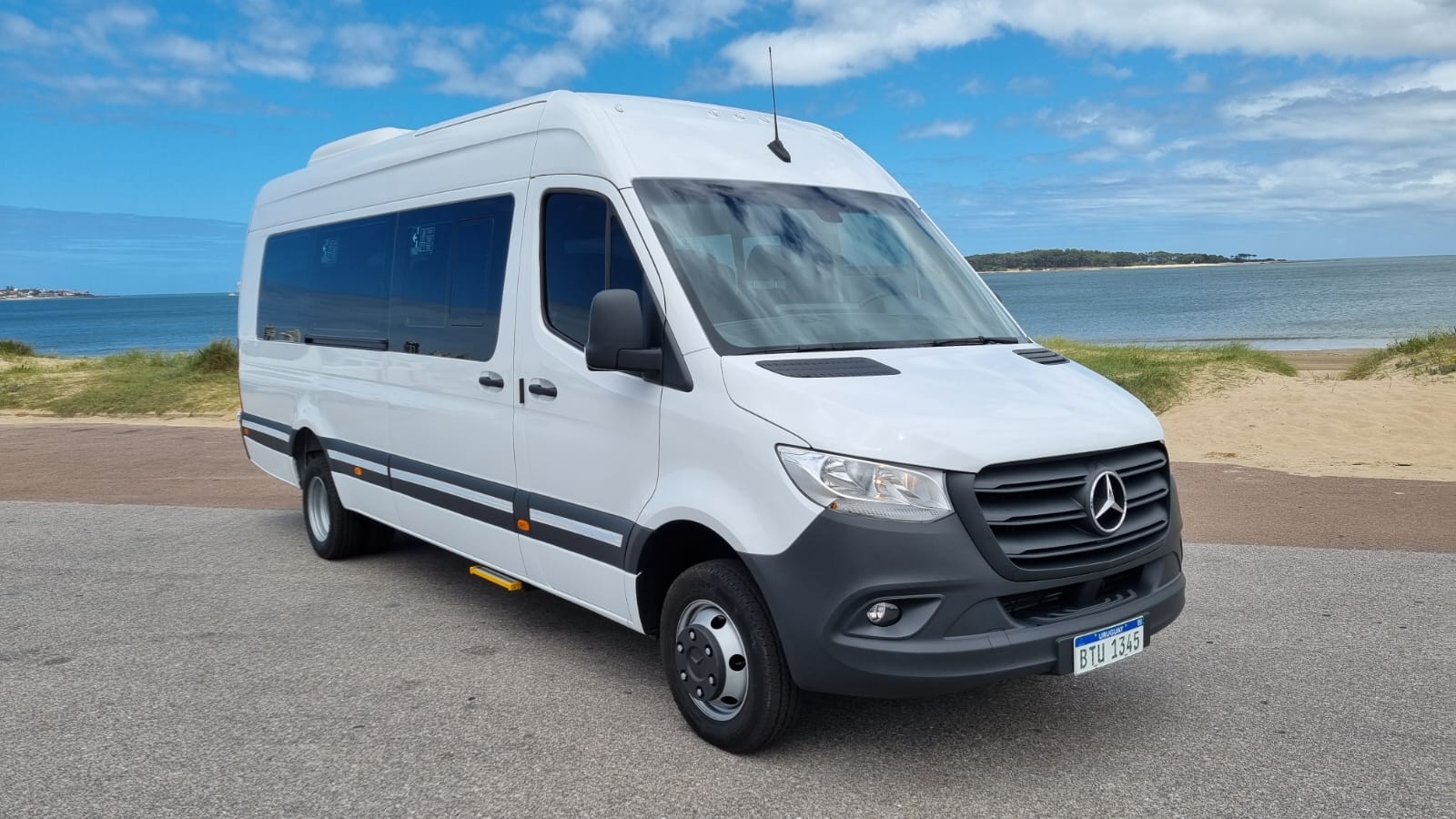 All Tours Punta