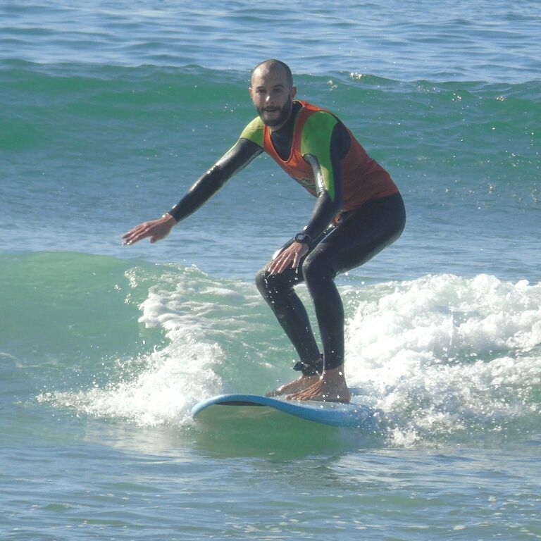 Surfaventura