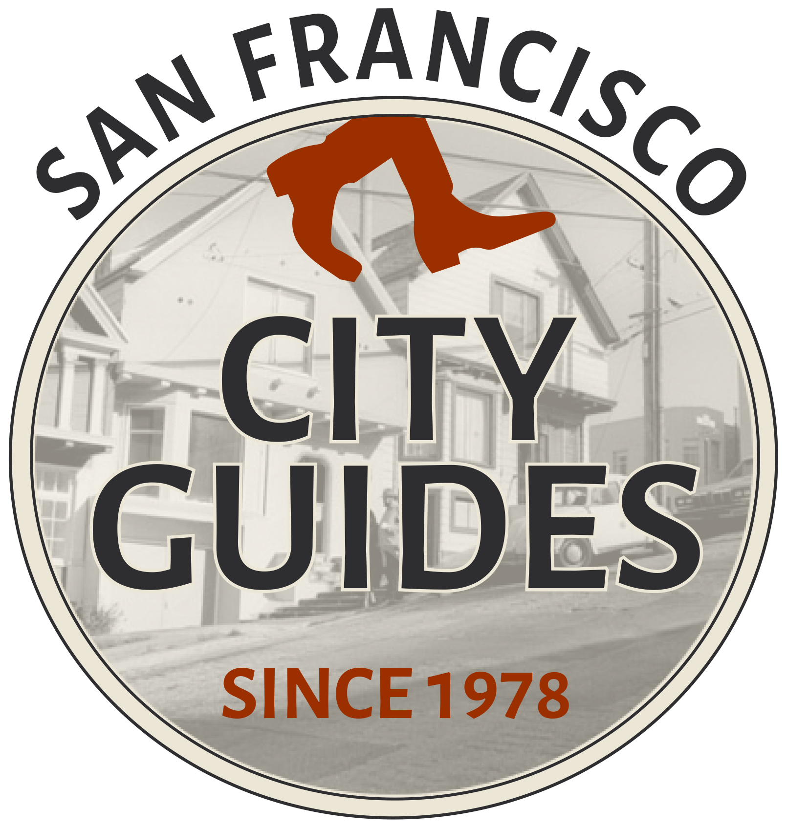 SF City Guides