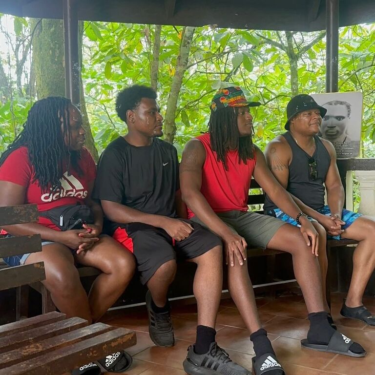 Akwaaba Adventures