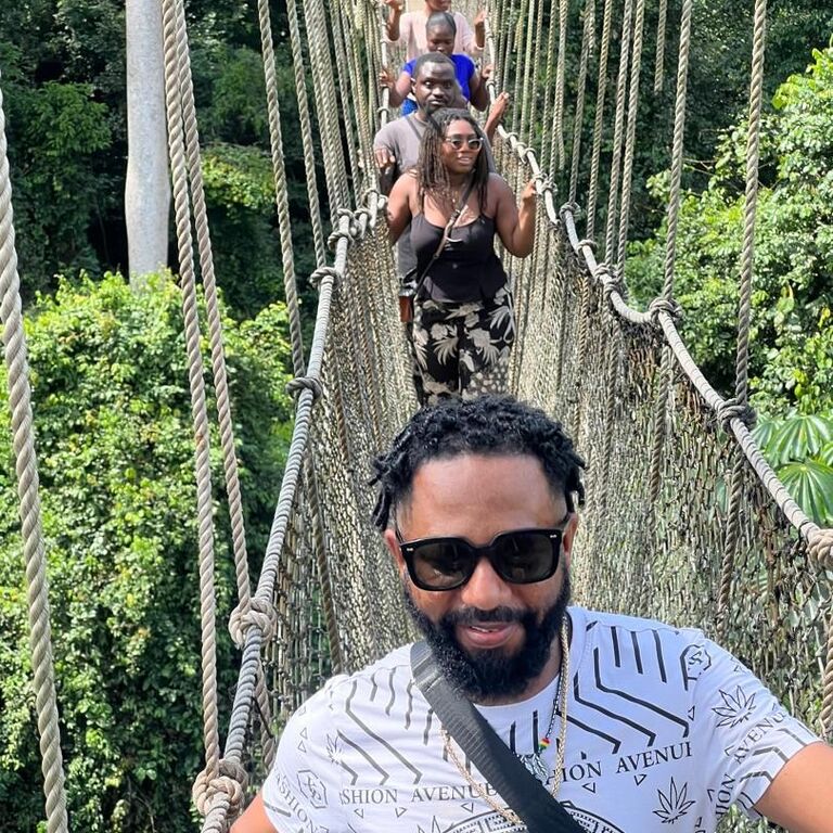 Akwaaba Adventures